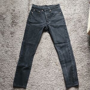 Adoption For Classic 501s- Black
